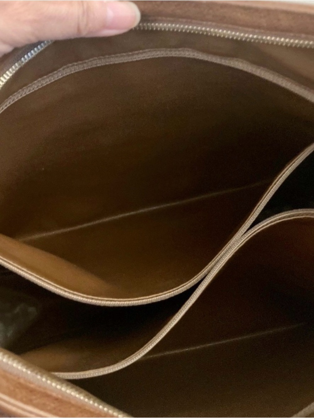 CHANEL Timeless CC Caviar Hobo Shoulder Bag 💼👛🥰 - Picture 4 of 13